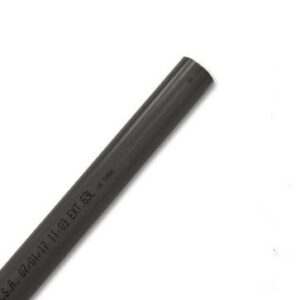 3/4" Schedule 80 PVC Pipe 8008-007AB - 13ft