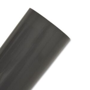 12" Schedule 80 PVC Pipe 8008-120AB - 13ft