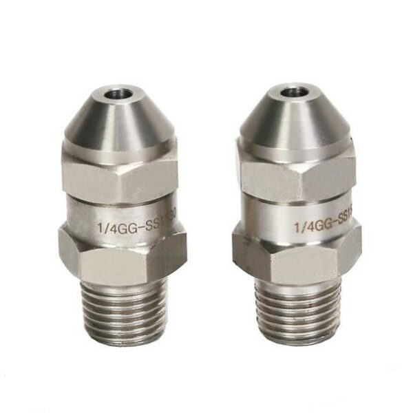 15 30 Degrees Narrow Angle Full Cone Nozzles - Image 5