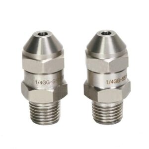 15 30 Degrees Narrow Angle Full Cone Nozzles