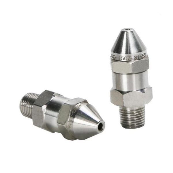 15 30 Degrees Narrow Angle Full Cone Nozzles - Image 3