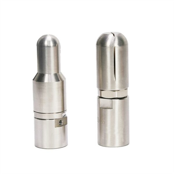 19250 Self-rotary Tank Washing Nozzles - Image 5