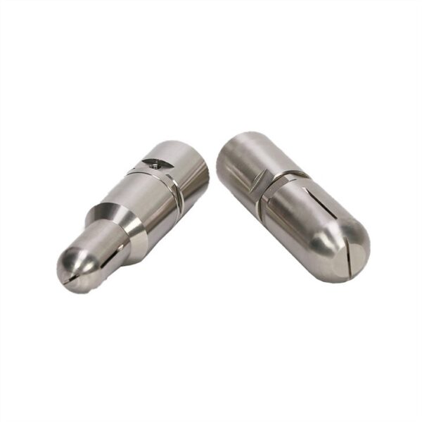 19250 Self-rotary Tank Washing Nozzles - Image 2