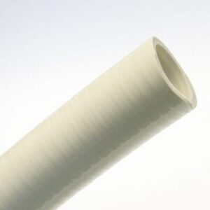 2" Flexible PVC Pipe - 10 ft. Length