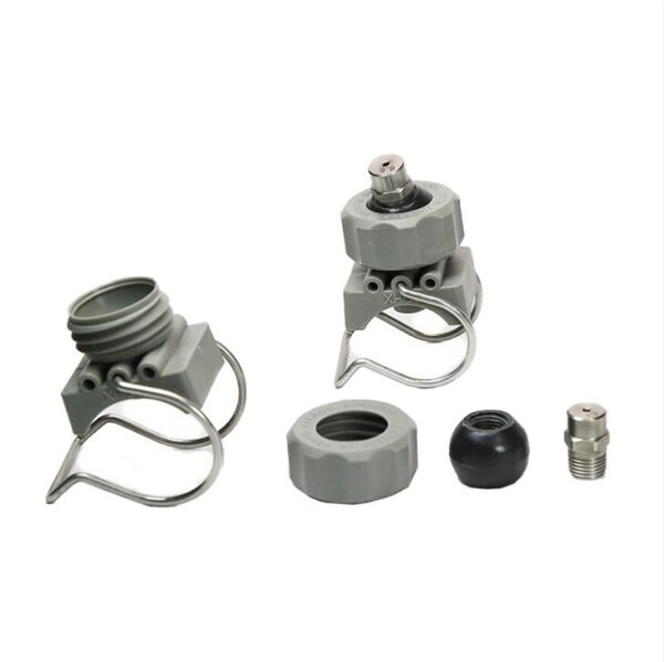 26988 Adjustable Ball Clip Eyelet Nozzles - Image 5