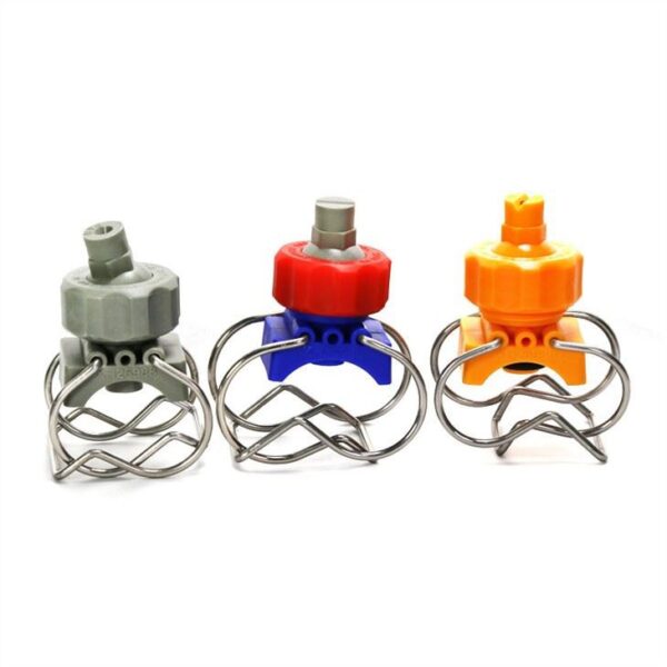 26988 Adjustable Ball Clip Eyelet Nozzles - Image 4