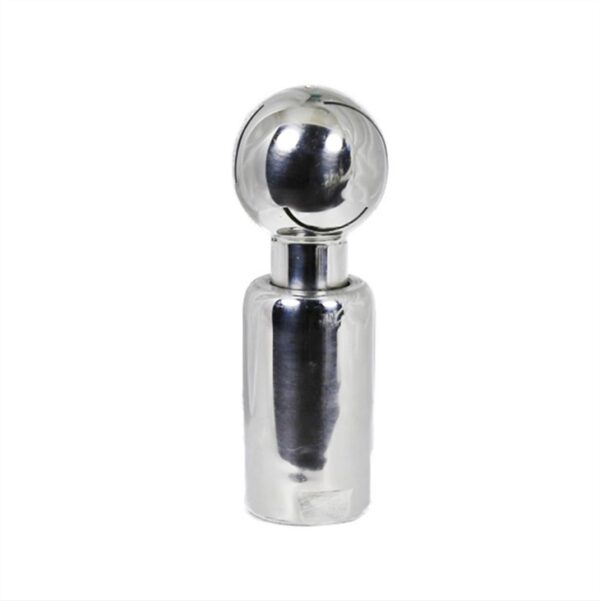 360° Rotating Ball Tank Washing Nozzles - Image 5