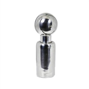 360° Rotating Ball Tank Washing Nozzles