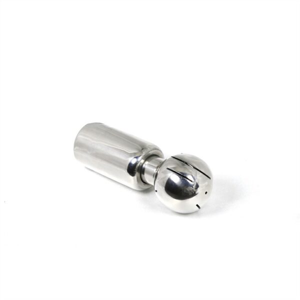 360° Rotating Ball Tank Washing Nozzles - Image 3