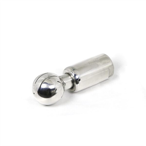 360° Rotating Ball Tank Washing Nozzles - Image 4