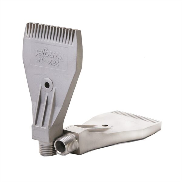 727 Stainless Steel Windjet Air Nozzles - Image 4