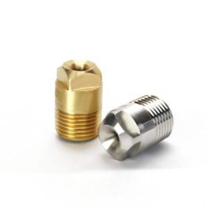 90 120 Degrees Wide-angle Full Cone Nozzles