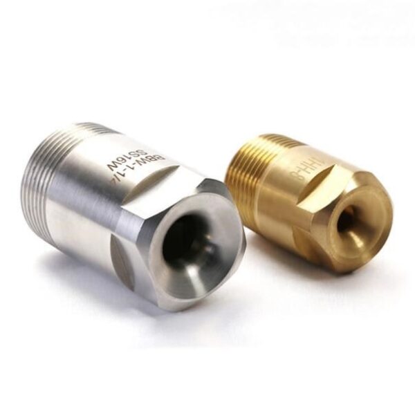90 120 Degrees Wide-angle Full Cone Nozzles - Image 2