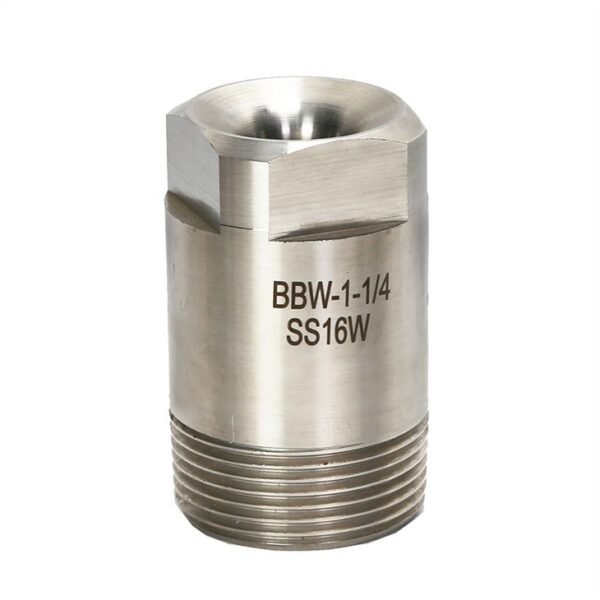 90 120 Degrees Wide-angle Full Cone Nozzles - Image 3