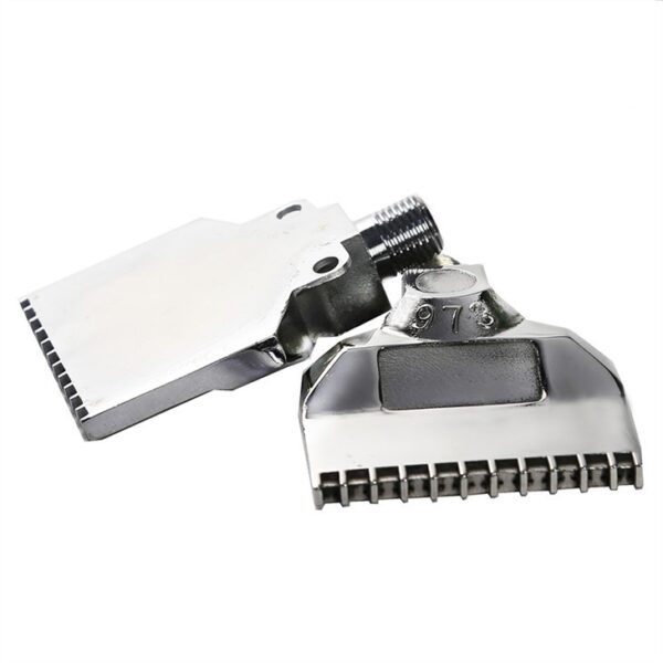 973 Air Stainless Steel Windjet Air Nozzles - Image 5