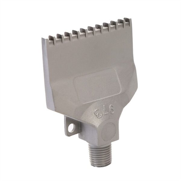 973 Air Stainless Steel Windjet Air Nozzles - Image 2