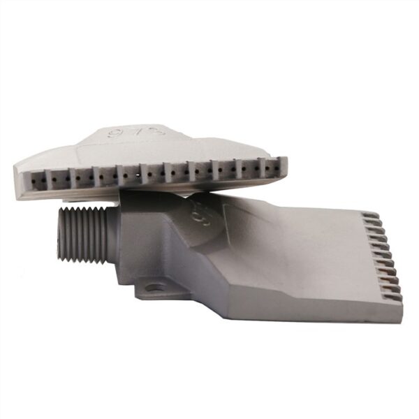 973 Air Stainless Steel Windjet Air Nozzles - Image 4