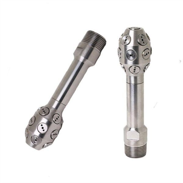 9800 Low Pressure Tank Washing Nozzles