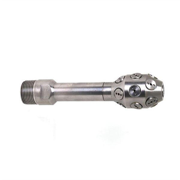 9800 Low Pressure Tank Washing Nozzles - Image 4