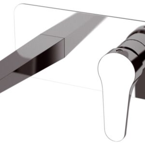 Basin Mixer Concealed OMEGA Daniel Italy