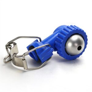 ABS Plastic Humidifying Hollow Cone Spray Nozzles