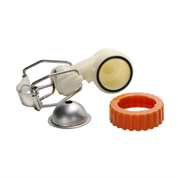 ABS Plastic Humidifying Hollow Cone Spray Nozzles - Image 4
