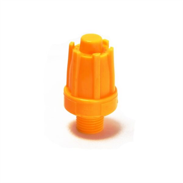 ABS Round Compressed Air Nozzles - Image 2