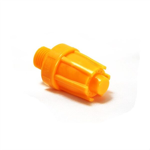 ABS Round Compressed Air Nozzles - Image 3