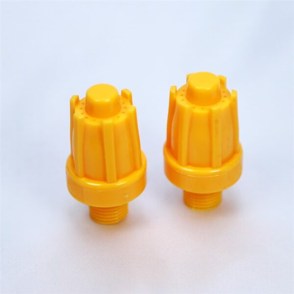 ABS Round Compressed Air Nozzles - Image 4
