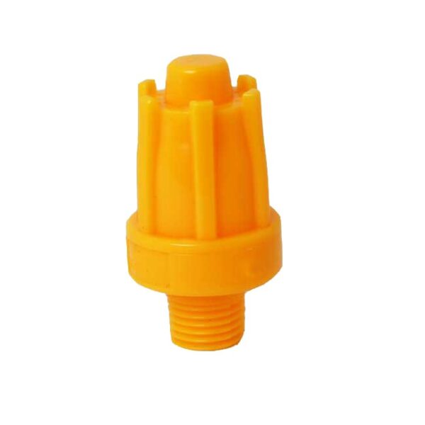 ABS Round Compressed Air Nozzles - Image 5