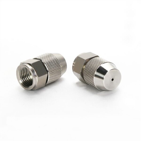Adjustable Fog Cannon Misting Nozzles China - Image 5