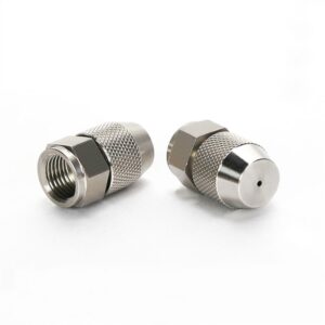 Adjustable Fog Cannon Misting Nozzles China