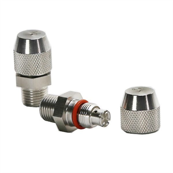Adjustable Fog Cannon Misting Nozzles China - Image 4