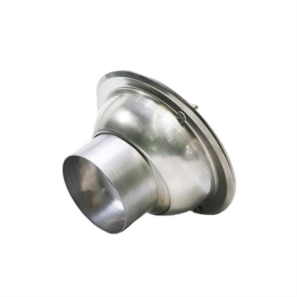Adjustable Strong Cold Air Shower Nozzle - Image 2