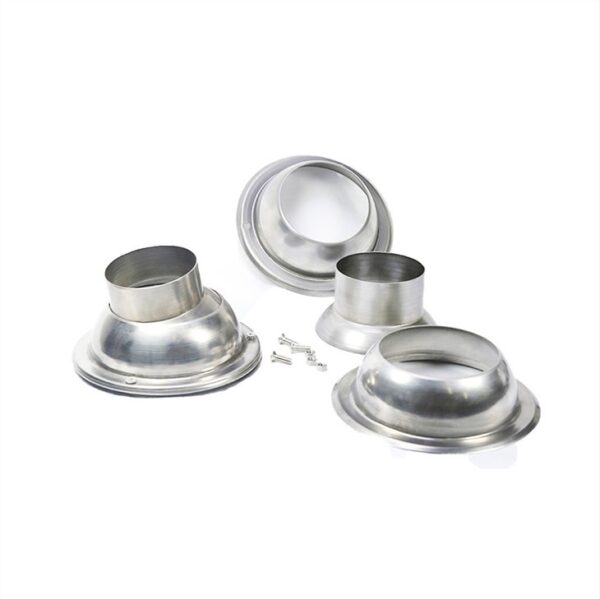 Adjustable Strong Cold Air Shower Nozzle - Image 4