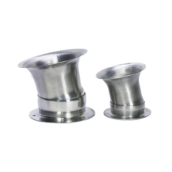 Adjustable Strong Hot Air Shower Nozzle - Image 2