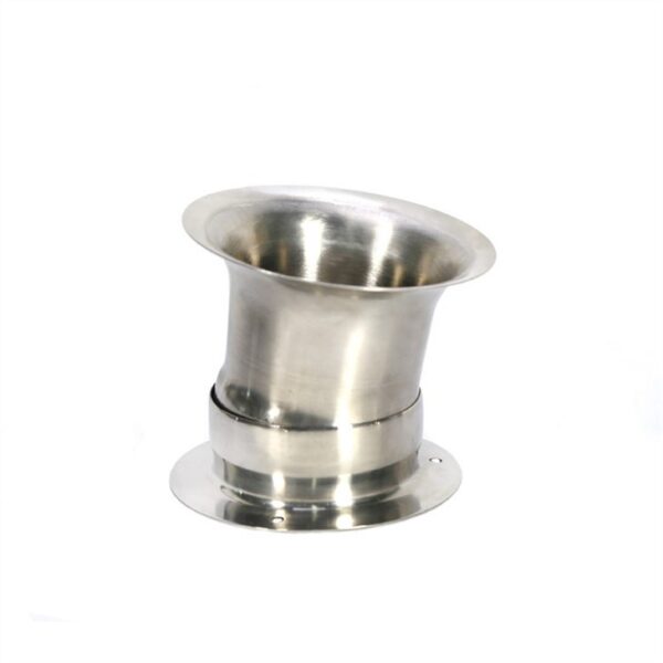 Adjustable Strong Hot Air Shower Nozzle - Image 3