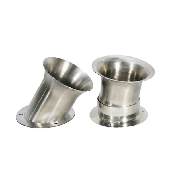 Adjustable Strong Hot Air Shower Nozzle - Image 4