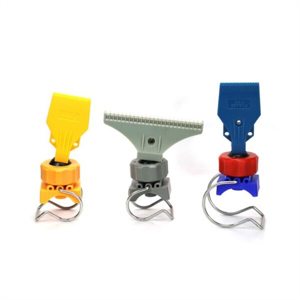 Air Spray Nozzles - Image 5
