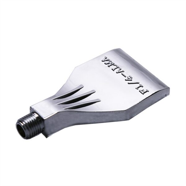 Aluminium Air Curtain Wind Jet Air Nozzles - Image 5