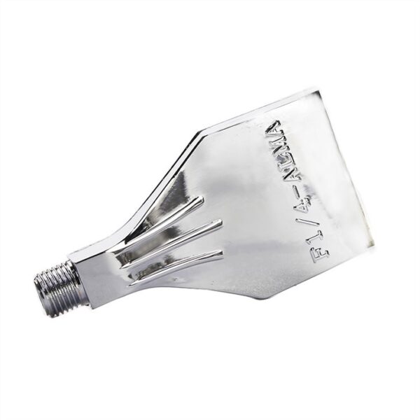 Aluminium Air Curtain Wind Jet Air Nozzles - Image 3