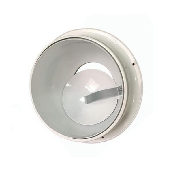 Aluminium Alloy Adjustable Air Shower Nozzle - Image 5