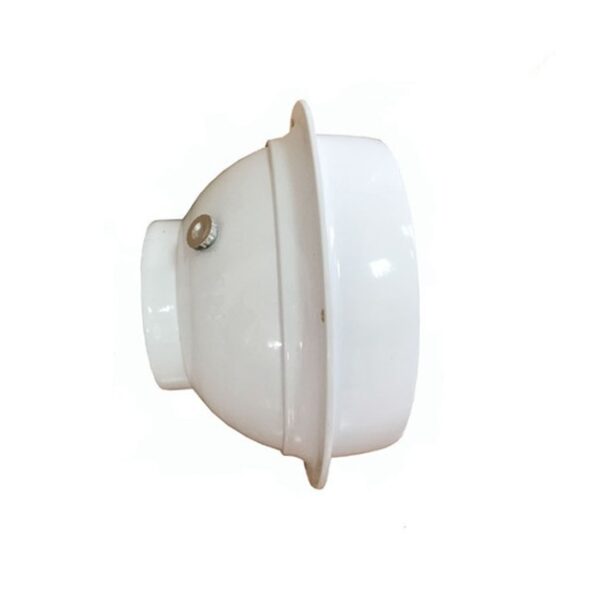 Aluminium Alloy Adjustable Air Shower Nozzle - Image 2