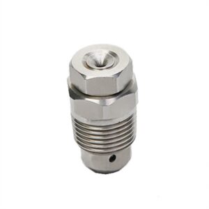 BD Straight Line Hollow Cone Spray Nozzles