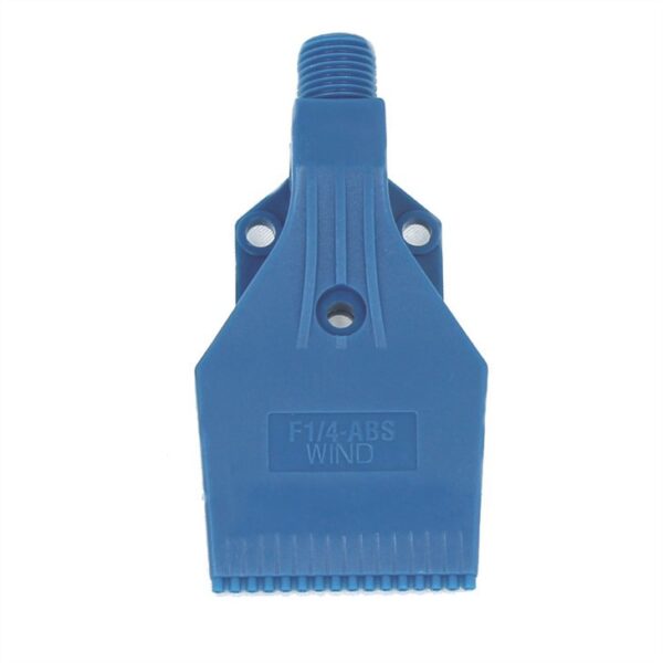 Blue Air Blow Off ABS Wind Jet Air Nozzles - Image 3