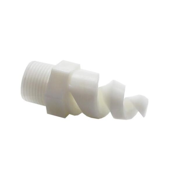 Corkscrew Ceramic Spiral Spray Nozzles - Image 2