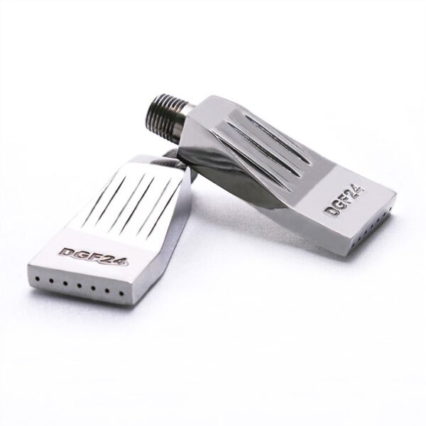 DGF24 Stainless Steel Mini Wind Jet Air Nozzles - Image 4