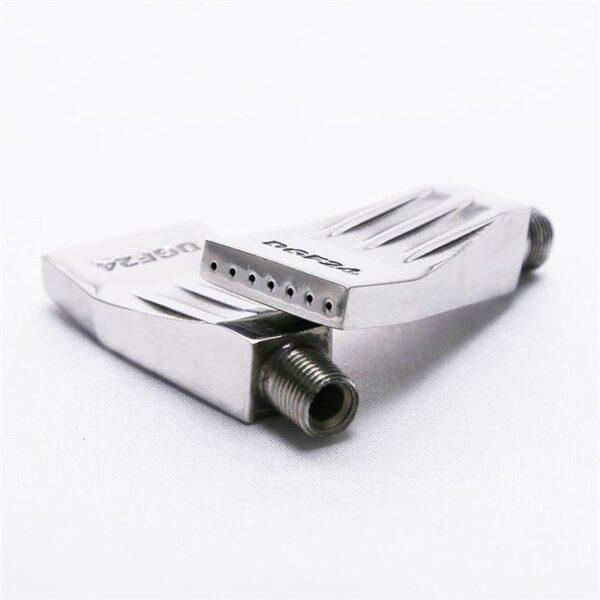DGF24 Stainless Steel Mini Wind Jet Air Nozzles - Image 5