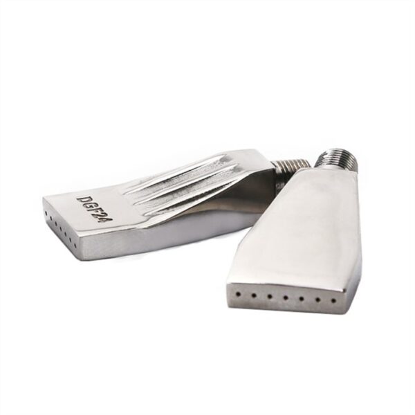 DGF24 Stainless Steel Mini Wind Jet Air Nozzles - Image 3