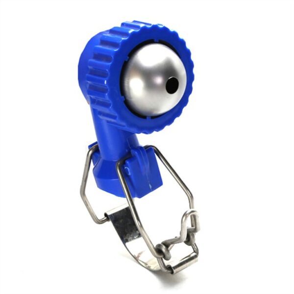 Easy Connect Hollow Cone Clip Eyelet Nozzles - Image 2